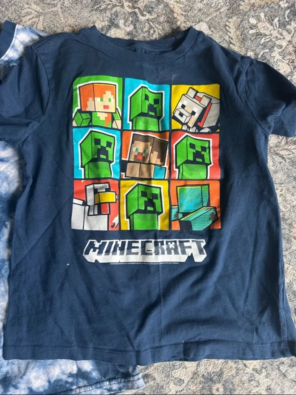 Old Navy nike shirt